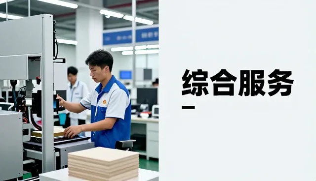 全屋定制家具